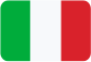 Смесители для химической и пищевой промышленности Italiano